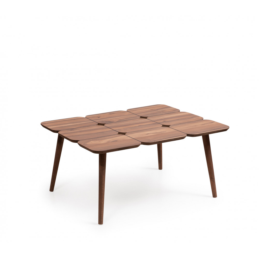 ZAON COFFEE TABLE -  Koltukevim Inegol Online Furniture Store