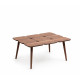 ZAON COFFEE TABLE -  Koltukevim Inegol Online Furniture Store