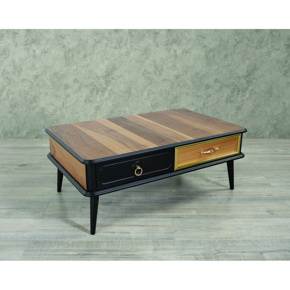 PIRIL COFFEE TABLE -  Koltukevim Inegol Online Furniture Store