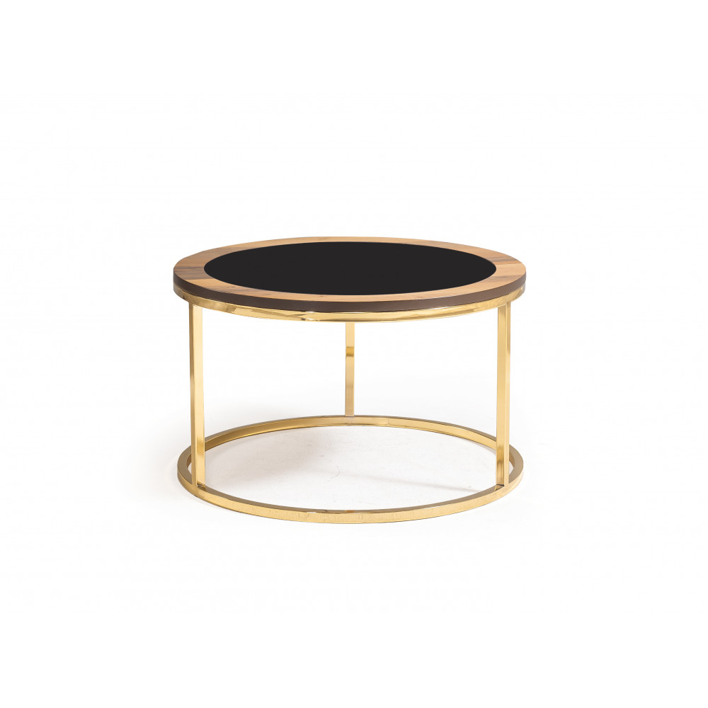 BERTA COFFEE TABLE -  Koltukevim Inegol Online Furniture Store