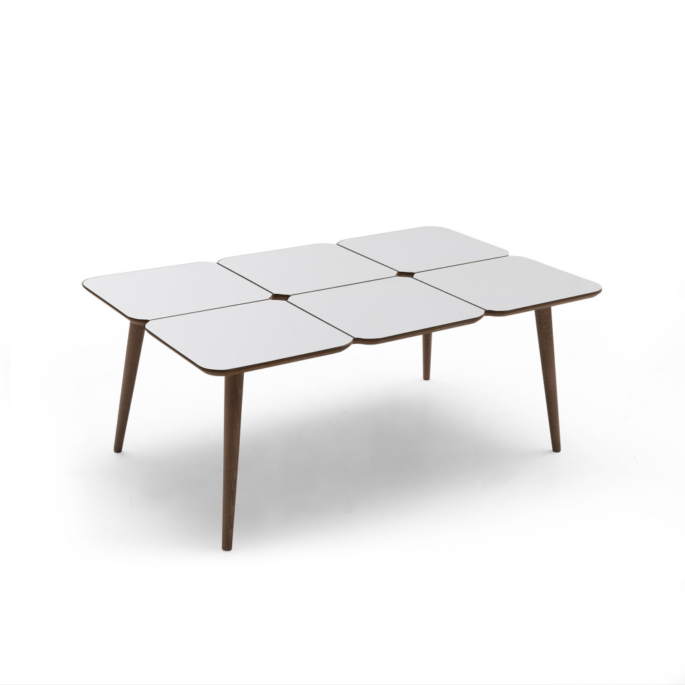 PLANK COFFEE TABLE -  Koltukevim Inegol Online Furniture Store