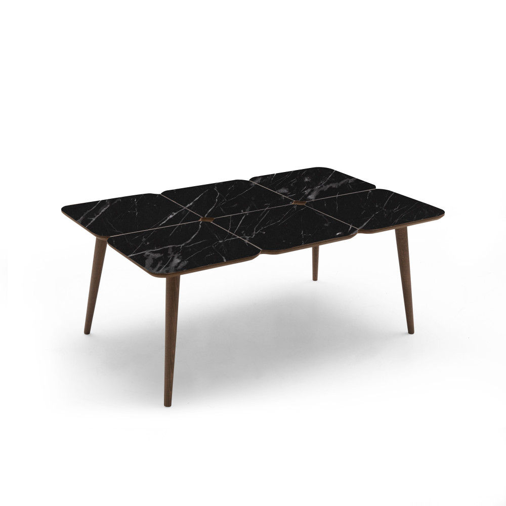PLANK COFFEE TABLE -  Koltukevim Inegol Online Furniture Store