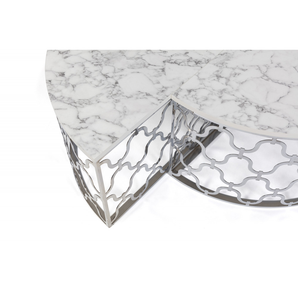 POSRA COFFEE TABLE -  Koltukevim Inegol Online Furniture Store