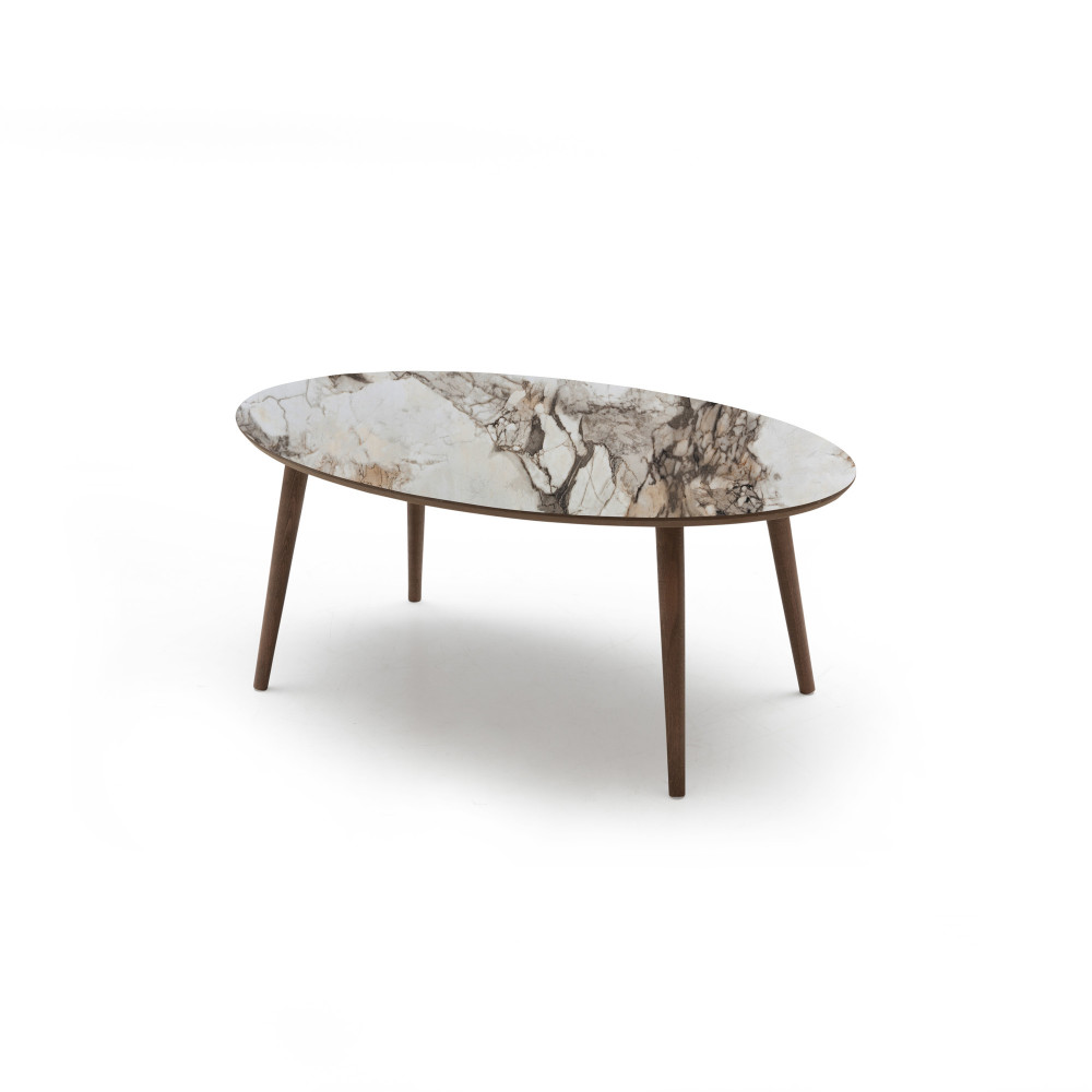 SHİNY COFFEE TABLE -  Koltukevim Inegol Online Furniture Store