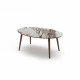 SHİNY COFFEE TABLE -  Koltukevim Inegol Online Furniture Store