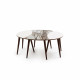 SHİNY COFFEE TABLE -  Koltukevim Inegol Online Furniture Store