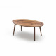 SHİNY COFFEE TABLE -  Koltukevim Inegol Online Furniture Store