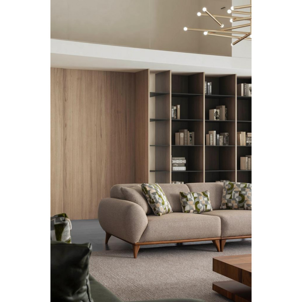 KAPRİS OTURMA GRUBU -  Koltukevim İnegöl Online Mobilya Mağazası