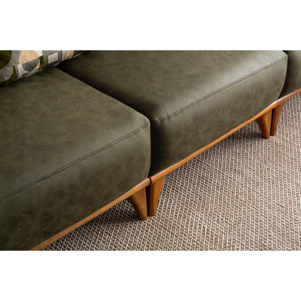 KAPRİS OTURMA GRUBU -  Koltukevim İnegöl Online Mobilya Mağazası