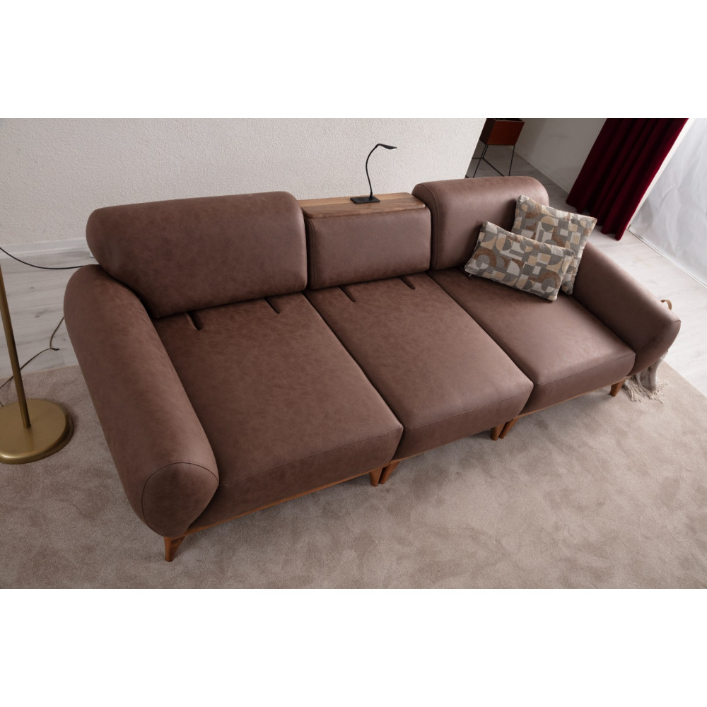 KAPRİS OTURMA GRUBU -  Koltukevim İnegöl Online Mobilya Mağazası