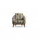 KAPRİS ARMCHAİR -  Koltukevim Inegol Online Furniture Store KAPRİS ARMCHAİR -  Koltukevim Inegol Online Furniture Store