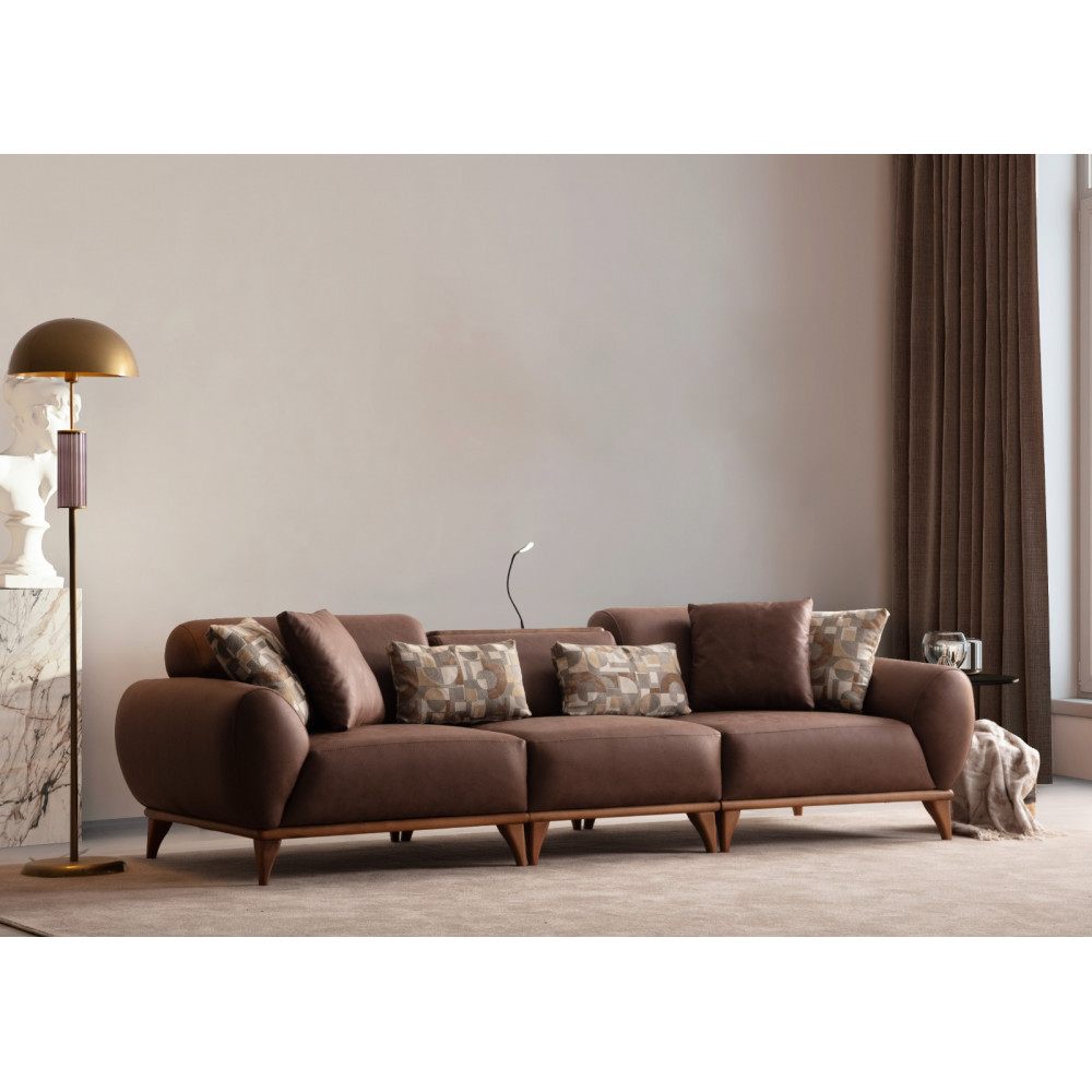 KAPRİS OTURMA GRUBU -  Koltukevim İnegöl Online Mobilya Mağazası