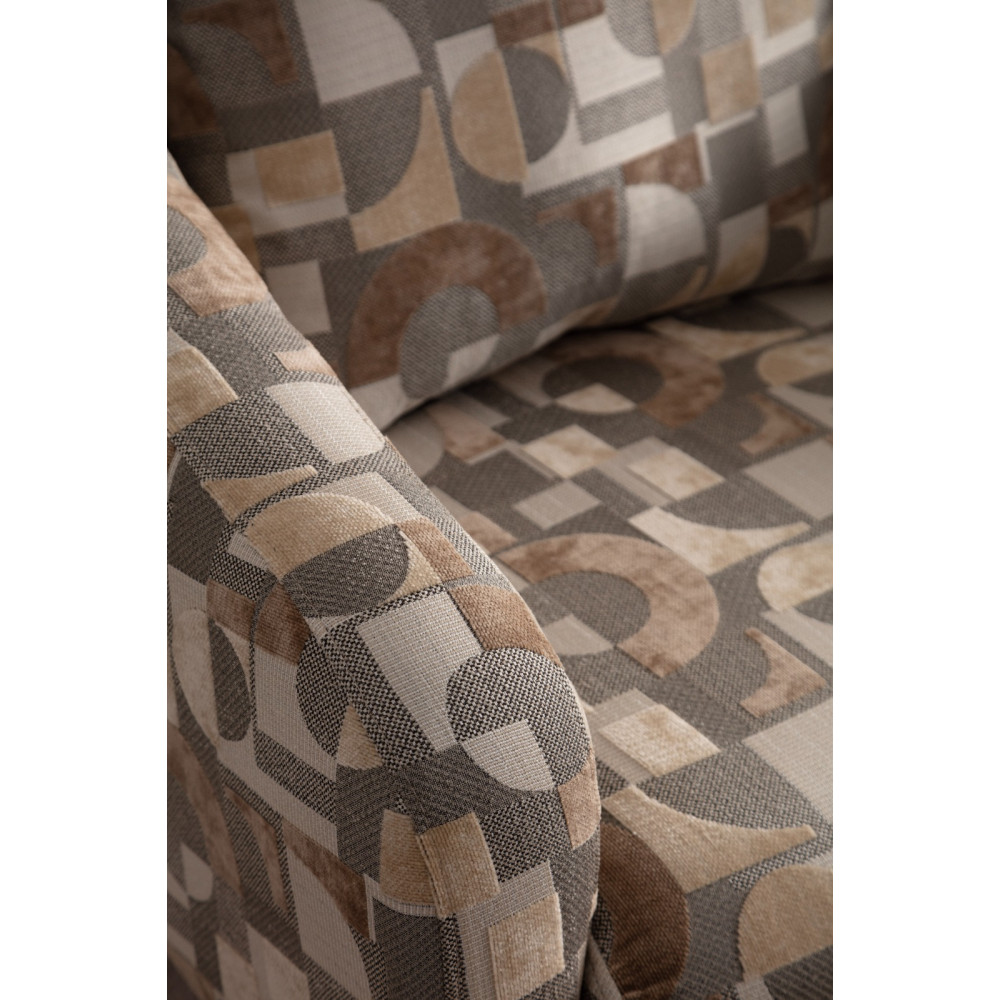 KAPRİS OTURMA GRUBU -  Koltukevim İnegöl Online Mobilya Mağazası