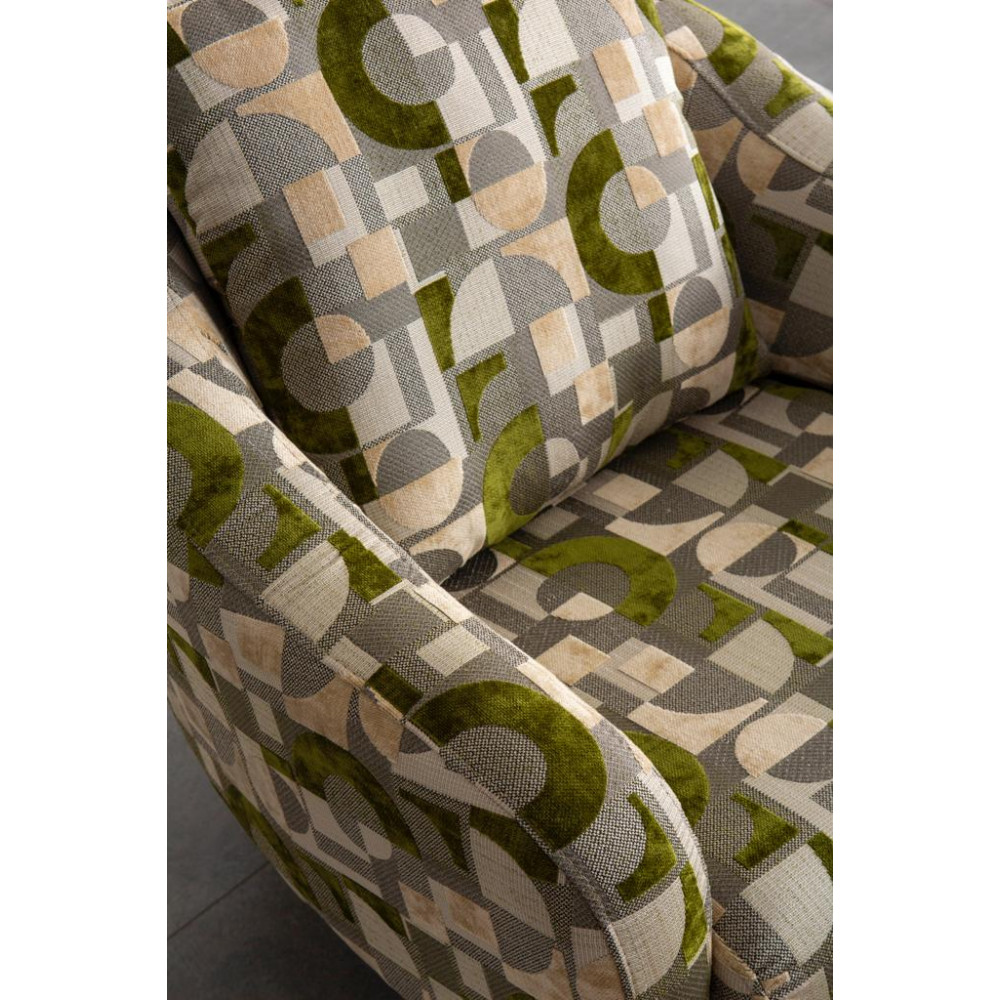 KAPRİS ARMCHAİR -  Koltukevim Inegol Online Furniture Store KAPRİS ARMCHAİR -  Koltukevim Inegol Online Furniture Store