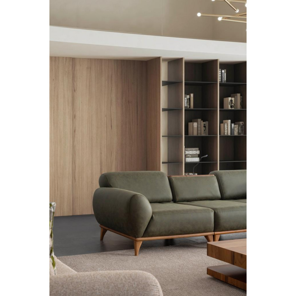 KAPRİS OTURMA GRUBU -  Koltukevim İnegöl Online Mobilya Mağazası