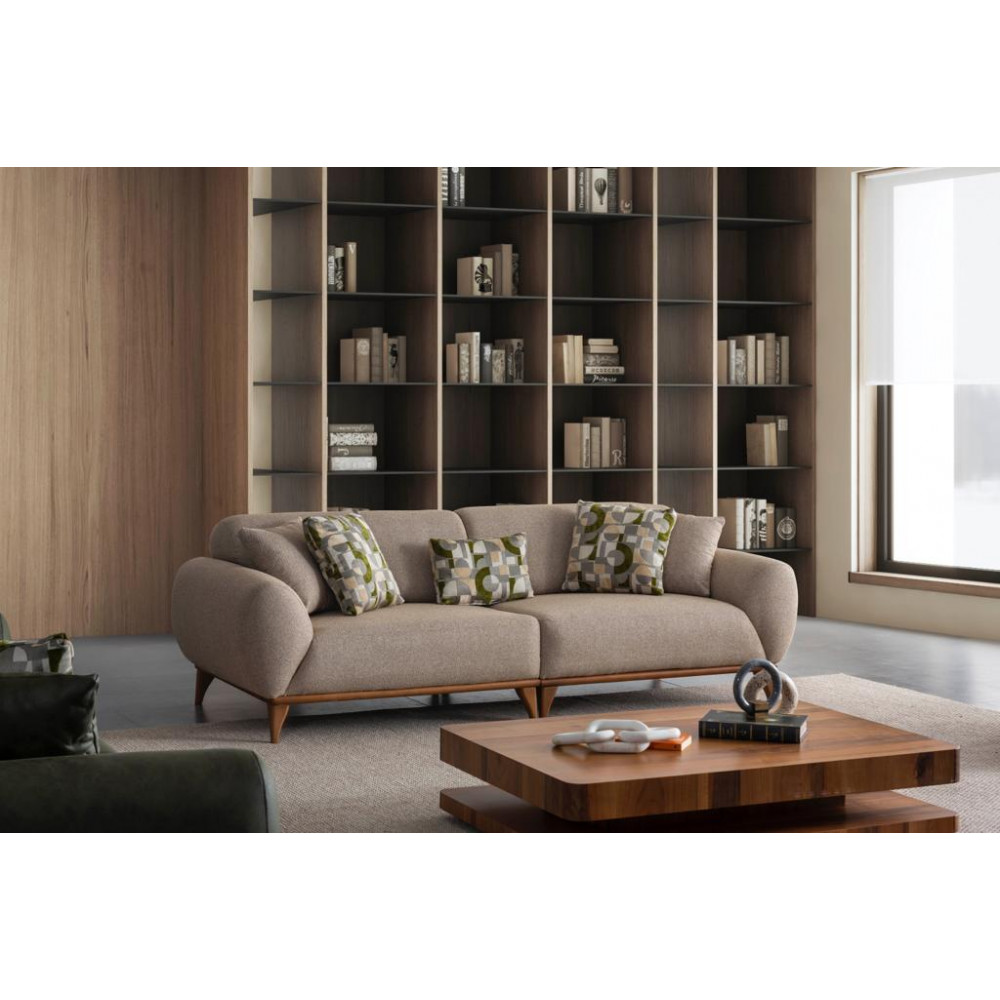 KAPRİS OTURMA GRUBU -  Koltukevim İnegöl Online Mobilya Mağazası