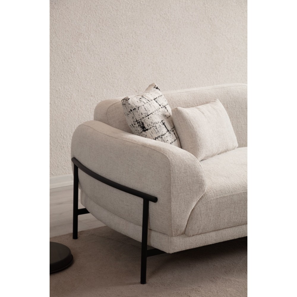 MOON KOLTUK TAKIMI -  Koltukevim İnegöl Online Mobilya Mağazası