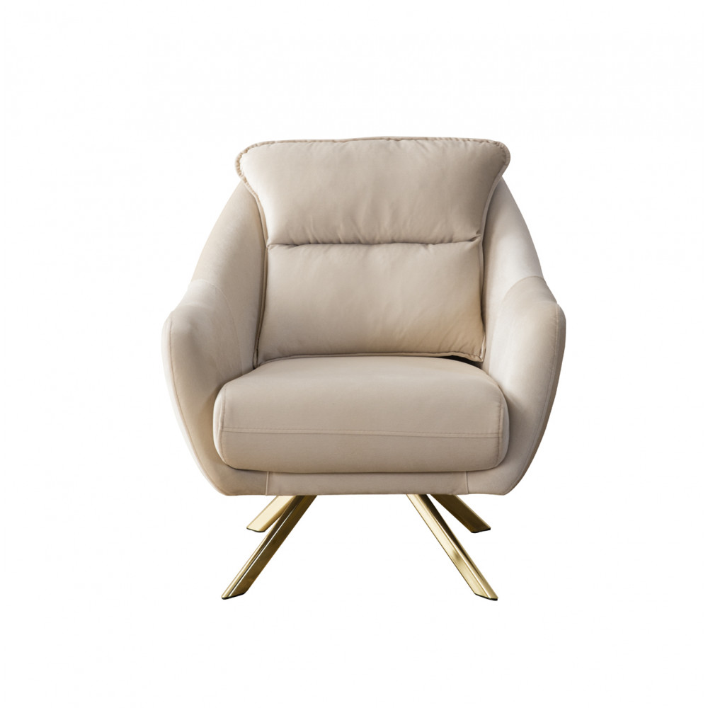 MİLA BERJER -  Koltukevim İnegöl Online Mobilya Mağazası