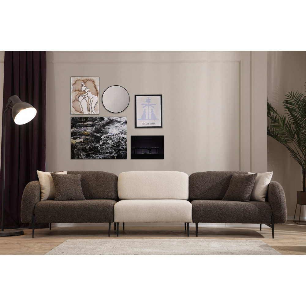 MERİNA ÜÇLÜ KOLTUK -  Koltukevim İnegöl Online Mobilya Mağazası MERİNA ÜÇLÜ KOLTUK -  Koltukevim İnegöl Online Mobilya Mağazası