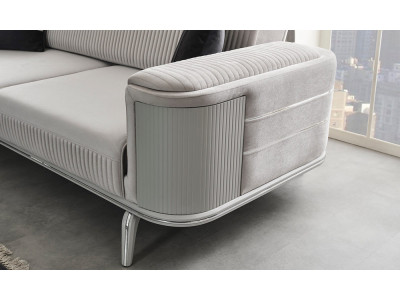 PARYA ÜÇLÜ KOLTUK 