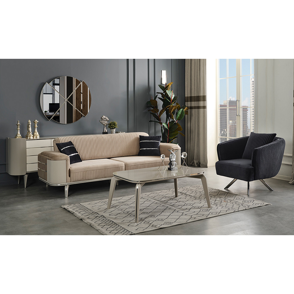 PARYA OTURMA GRUBU -  Koltukevim İnegöl Online Mobilya Mağazası