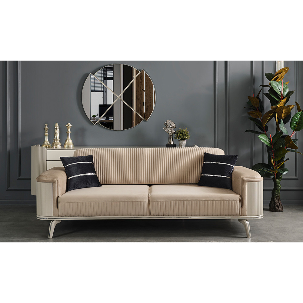 PARYA OTURMA GRUBU -  Koltukevim İnegöl Online Mobilya Mağazası