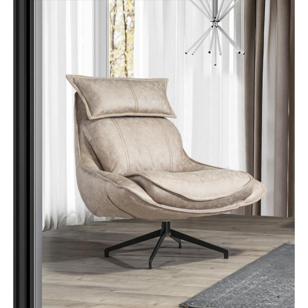VENÜS ARMCHAİR -  Koltukevim Inegol Online Furniture Store