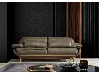 VENÜS ÜÇLÜ KOLTUK