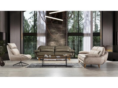 VENÜS KOLTUK TAKIMI