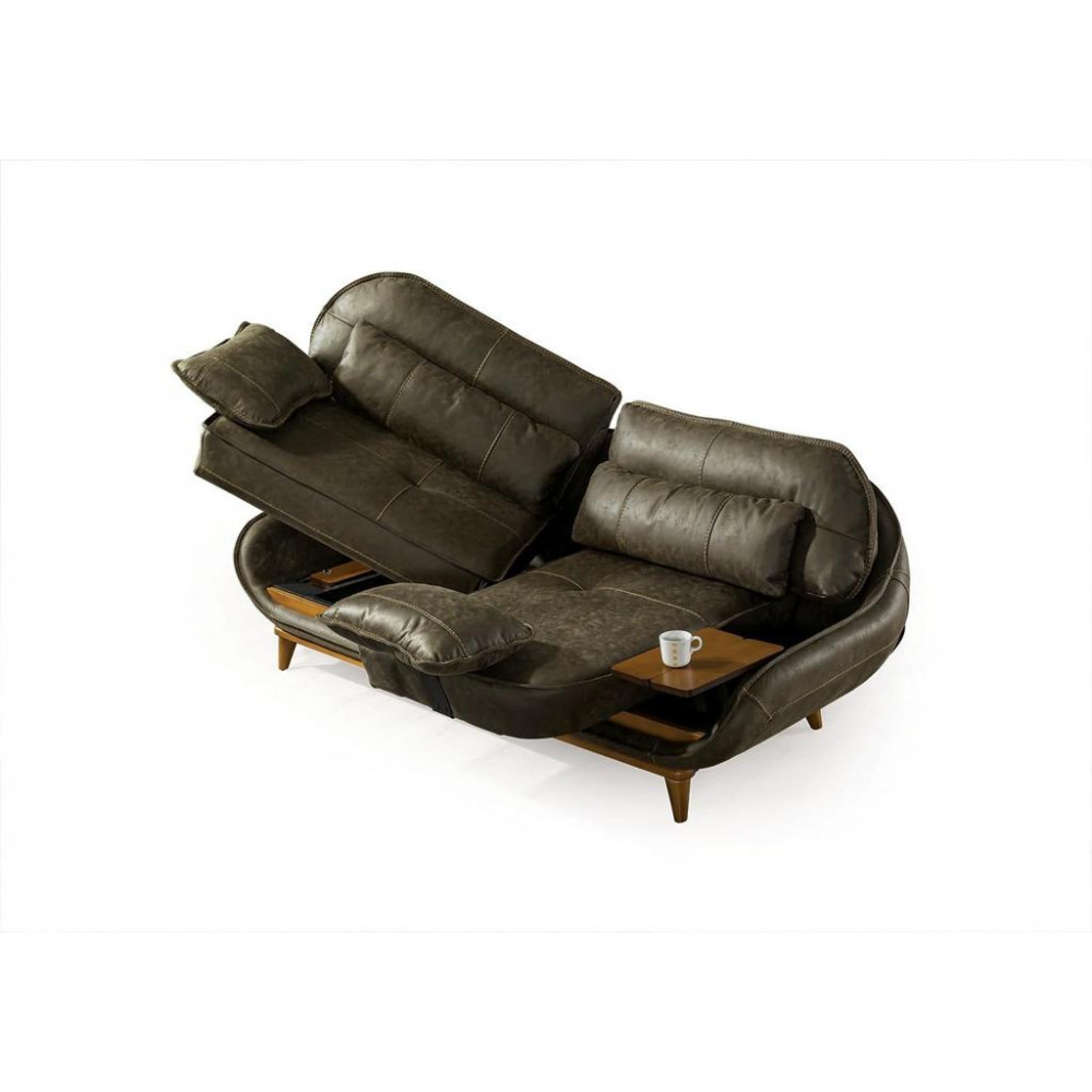 VENÜS SOFA SET -  Koltukevim Inegol Online Furniture Store