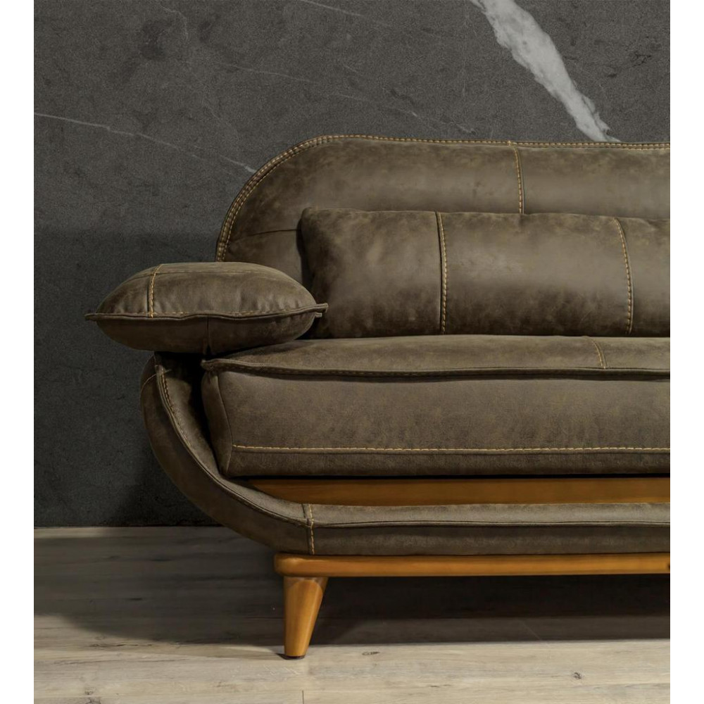 VENÜS SOFA SET -  Koltukevim Inegol Online Furniture Store