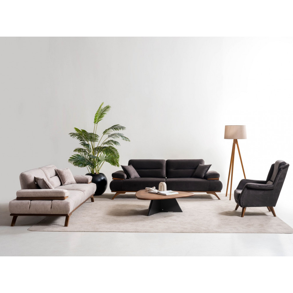 SOHO KOLTUK TAKIMI -  Koltukevim İnegöl Online Mobilya Mağazası