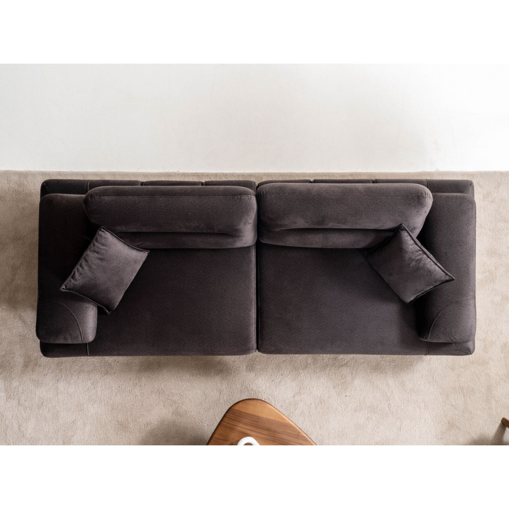 SOHO KOLTUK TAKIMI -  Koltukevim İnegöl Online Mobilya Mağazası