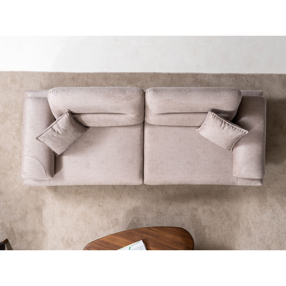 SOHO KOLTUK TAKIMI -  Koltukevim İnegöl Online Mobilya Mağazası