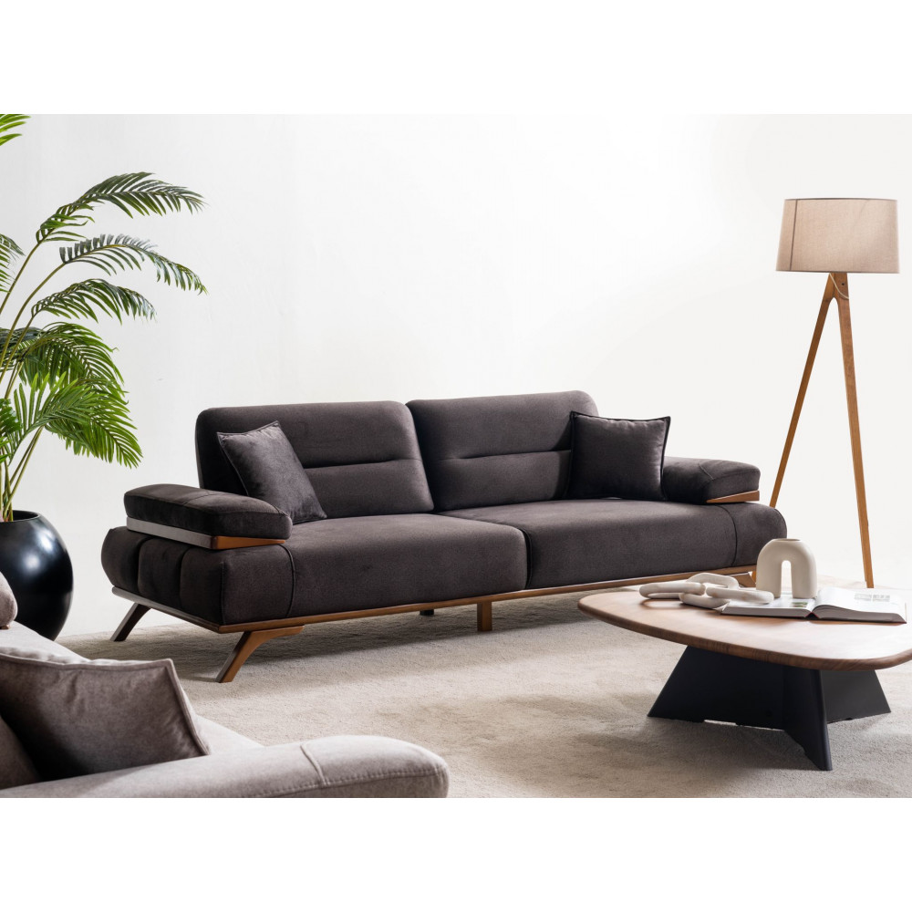 SOHO KOLTUK TAKIMI -  Koltukevim İnegöl Online Mobilya Mağazası