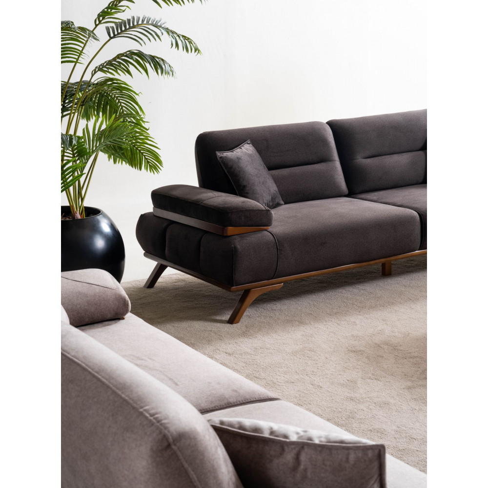 SOHO KOLTUK TAKIMI -  Koltukevim İnegöl Online Mobilya Mağazası