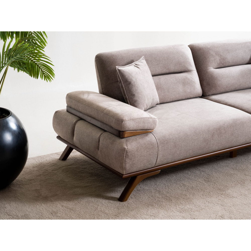 SOHO KOLTUK TAKIMI -  Koltukevim İnegöl Online Mobilya Mağazası