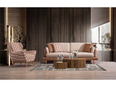 NATURA KOLTUK TAKIMI