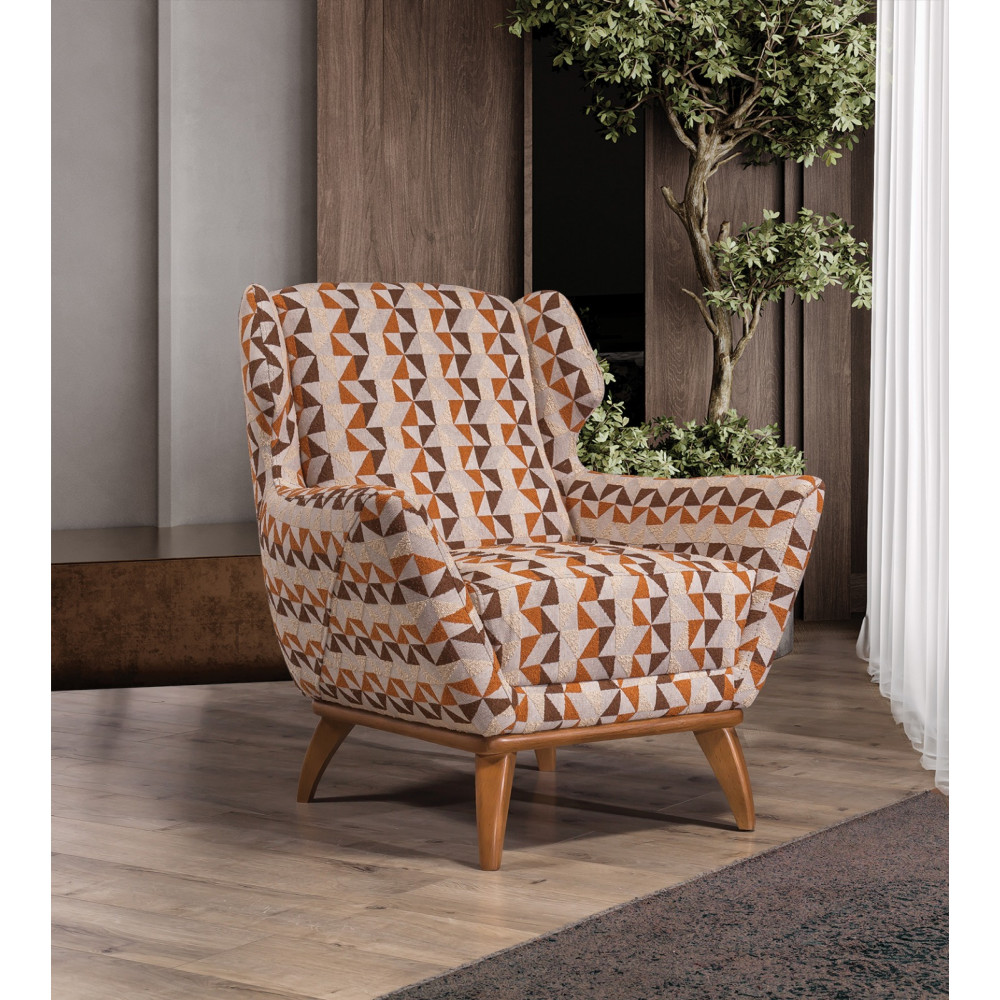 NATURA KOLTUK TAKIMI -  Koltukevim İnegöl Online Mobilya Mağazası