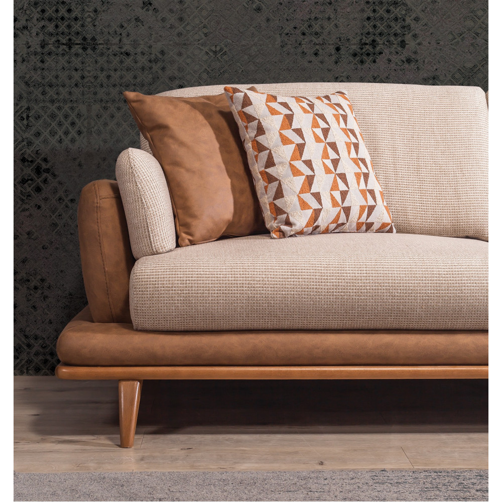 NATURA KOLTUK TAKIMI -  Koltukevim İnegöl Online Mobilya Mağazası