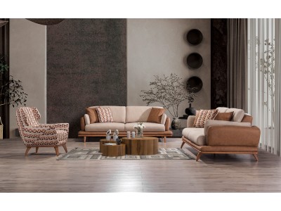 NATURA KOLTUK TAKIMI