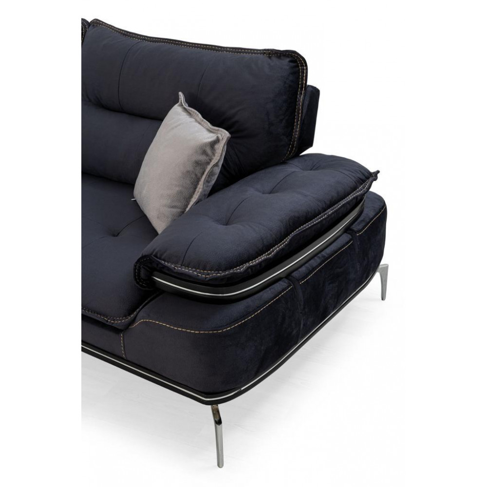 İSTANBUL KOLTUK TAKIMI -  Koltukevim İnegöl Online Mobilya Mağazası