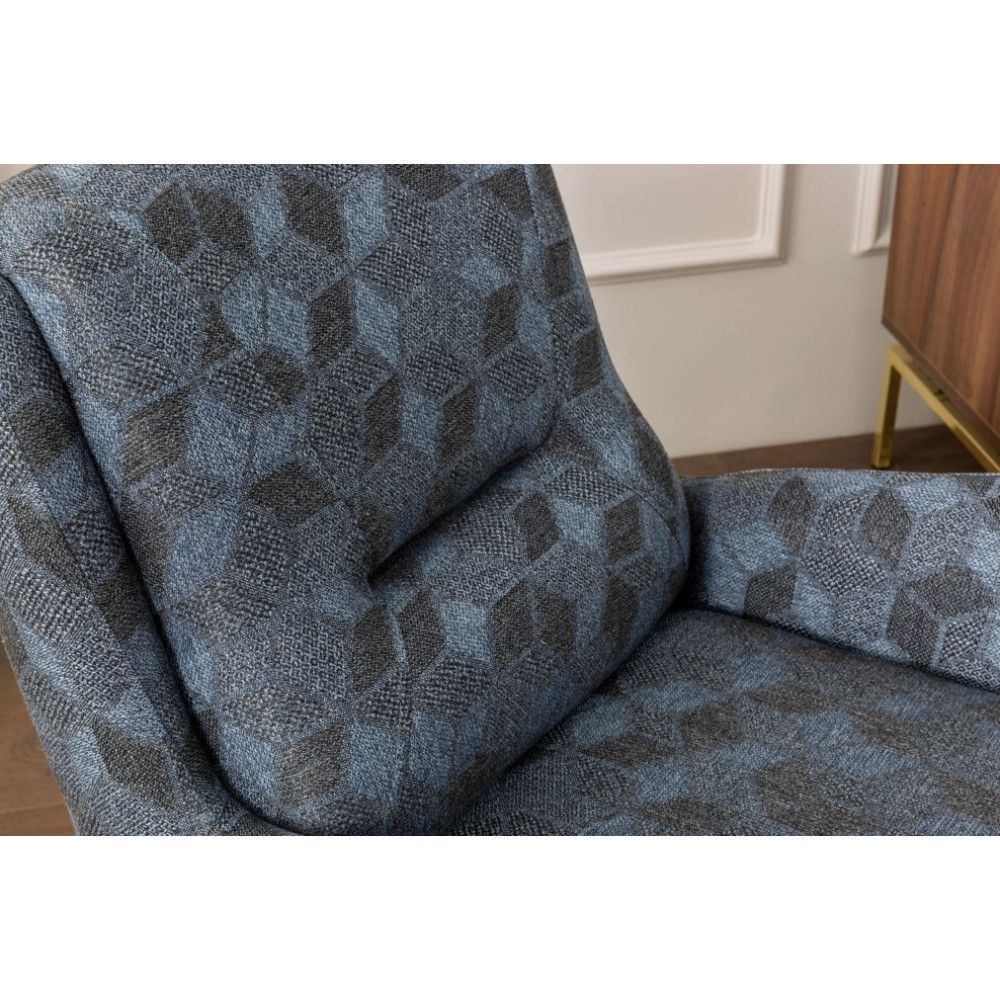 LUCCİ ARMCHAİR -  Koltukevim Inegol Online Furniture Store