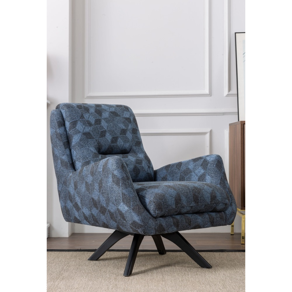 LUCCİ ARMCHAİR -  Koltukevim Inegol Online Furniture Store