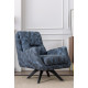 LUCCİ ARMCHAİR -  Koltukevim Inegol Online Furniture Store