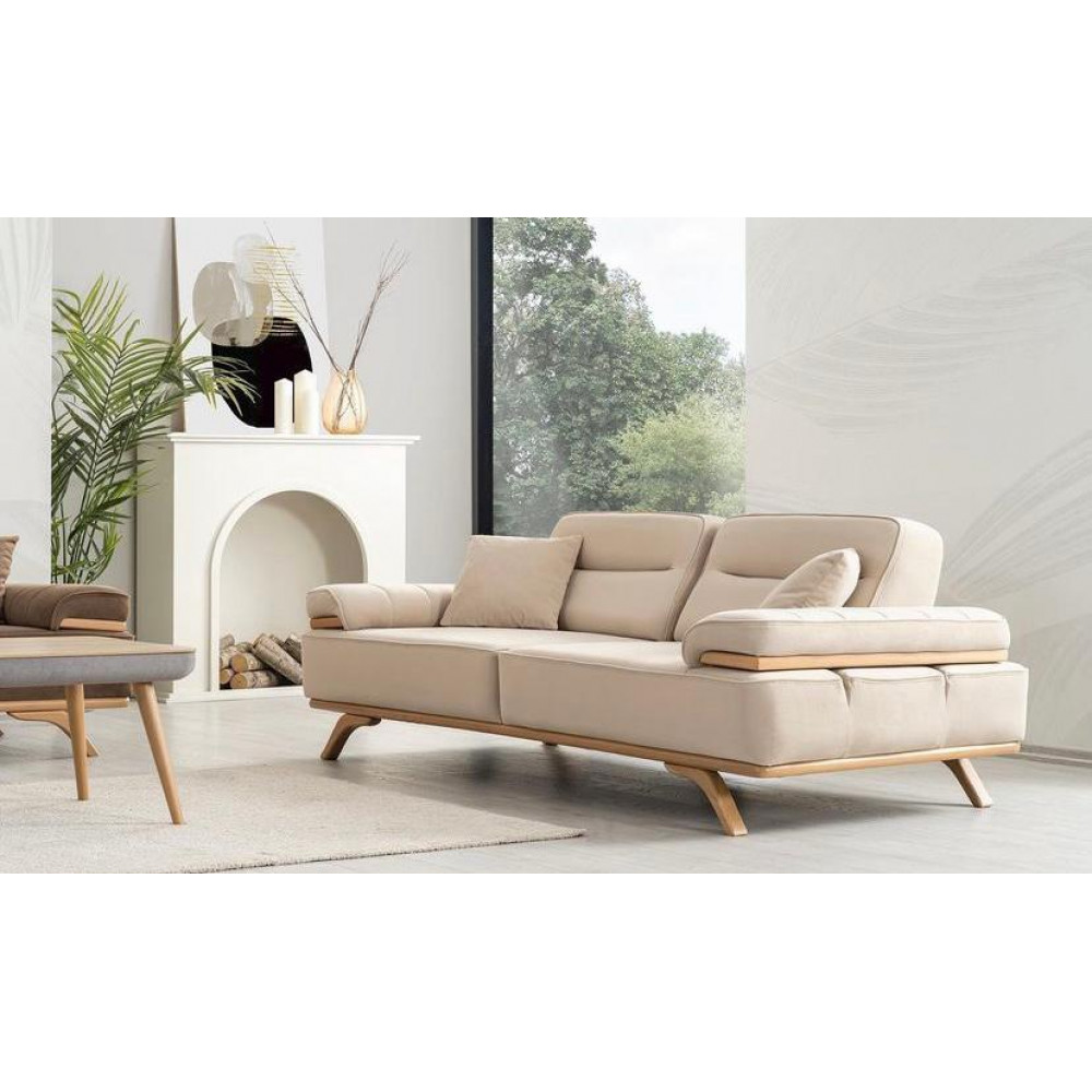 DİLEK SOFA SET -  Koltukevim Inegol Online Furniture Store DİLEK SOFA SET -  Koltukevim Inegol Online Furniture Store