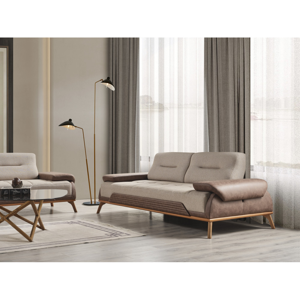 PRADA KOLTUK TAKIMI -  Koltukevim İnegöl Online Mobilya Mağazası