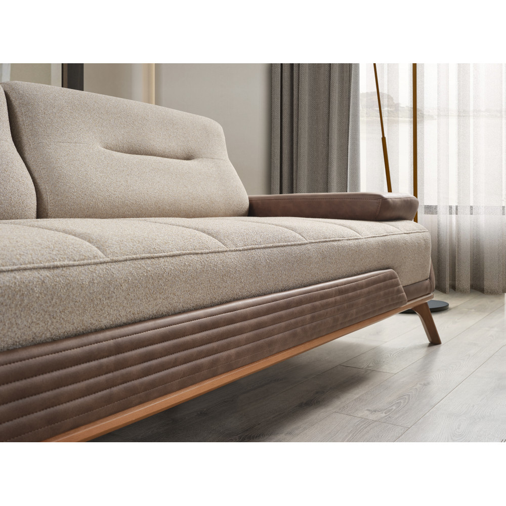 PRADA KOLTUK TAKIMI -  Koltukevim İnegöl Online Mobilya Mağazası