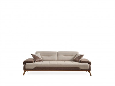 PRADA ÜÇLÜ KOLTUK