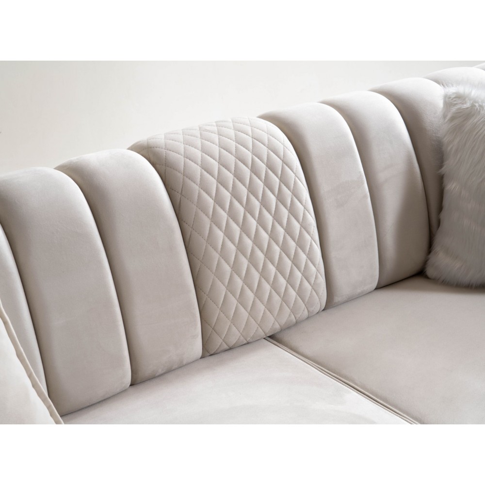 AGRA KOLTUK TAKIMI -  Koltukevim İnegöl Online Mobilya Mağazası